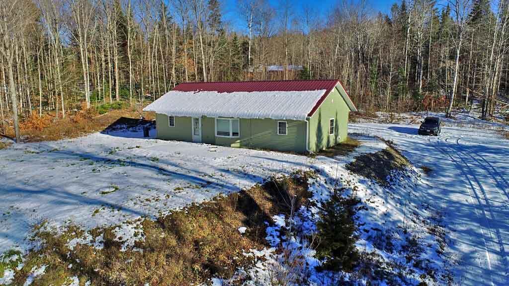 301 Foxcroft Road Houlton, ME 04730 - Photo 9 of 56 front-ranch-for-sale