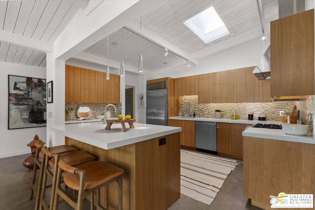 729 North High Road Palm Springs, CA 92262 - Photo 11 of 44