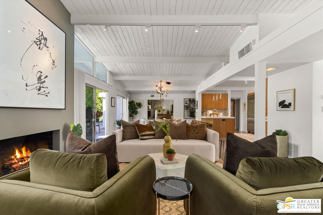 729 North High Road Palm Springs, CA 92262 - Photo 13 of 44