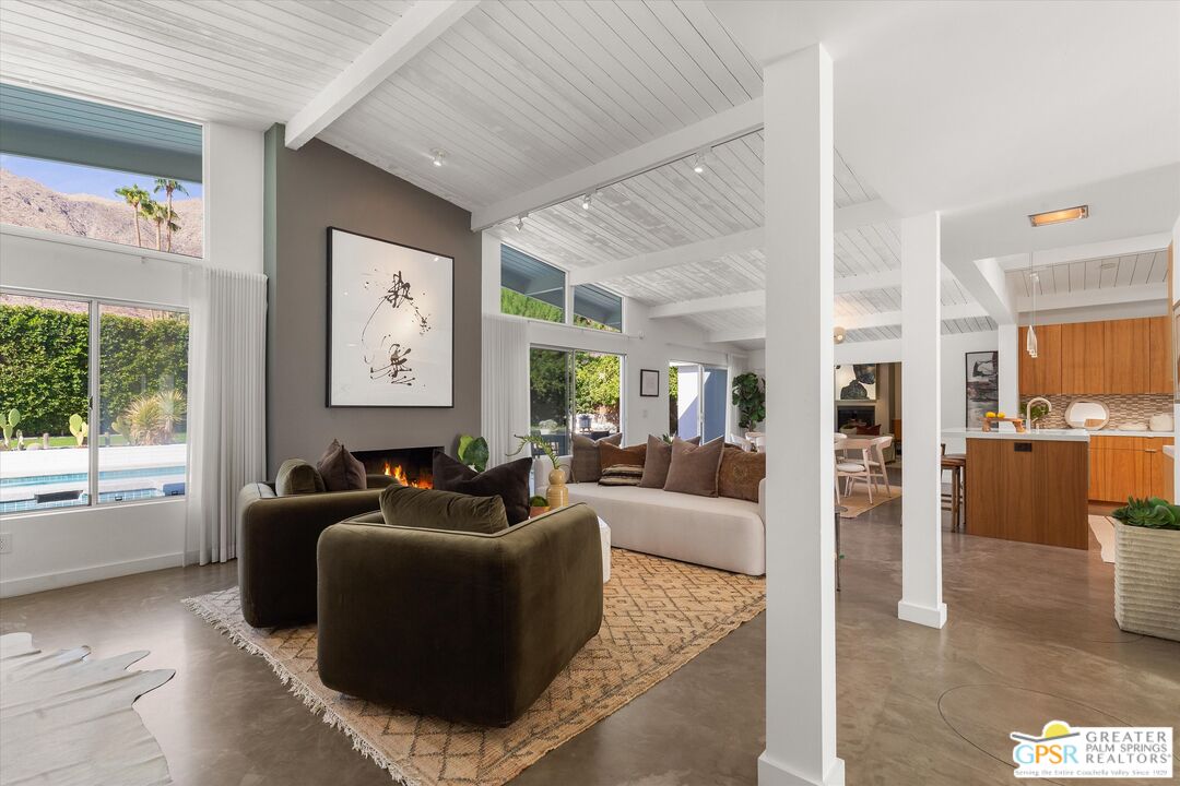 729 North High Road Palm Springs, CA 92262 - Photo 14 of 44
