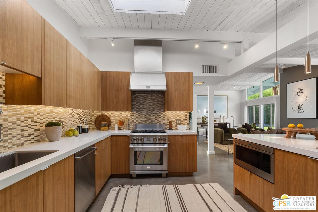 729 North High Road Palm Springs, CA 92262 - Photo 19 of 44