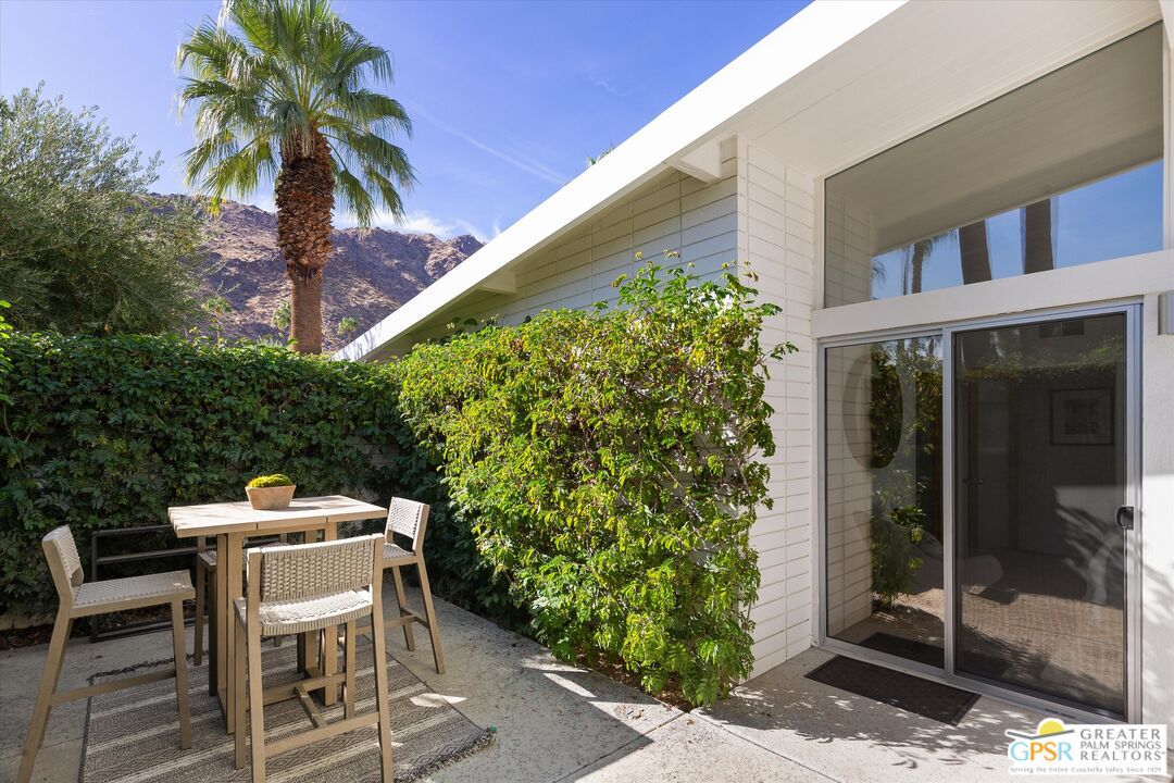 729 North High Road Palm Springs, CA 92262 - Photo 34 of 44