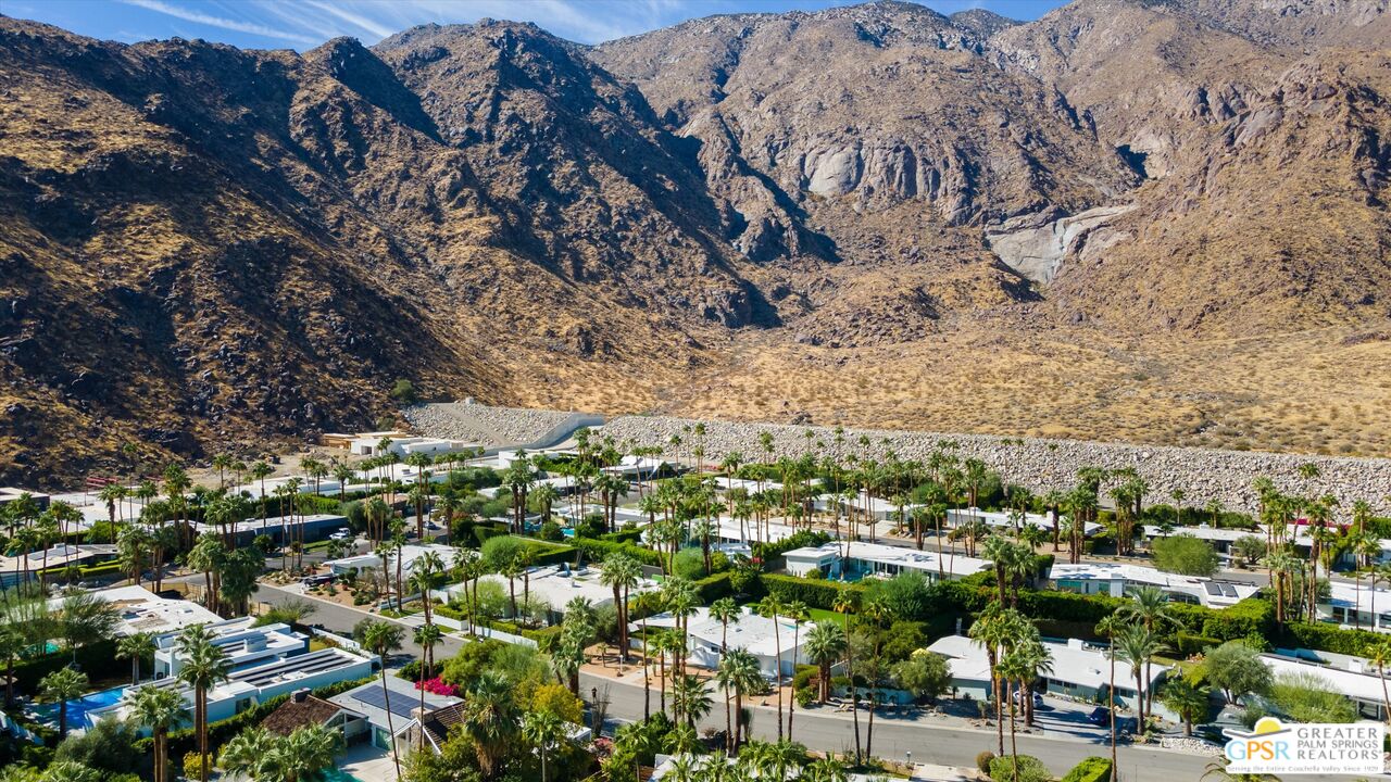 729 North High Road Palm Springs, CA 92262 - Photo 38 of 44