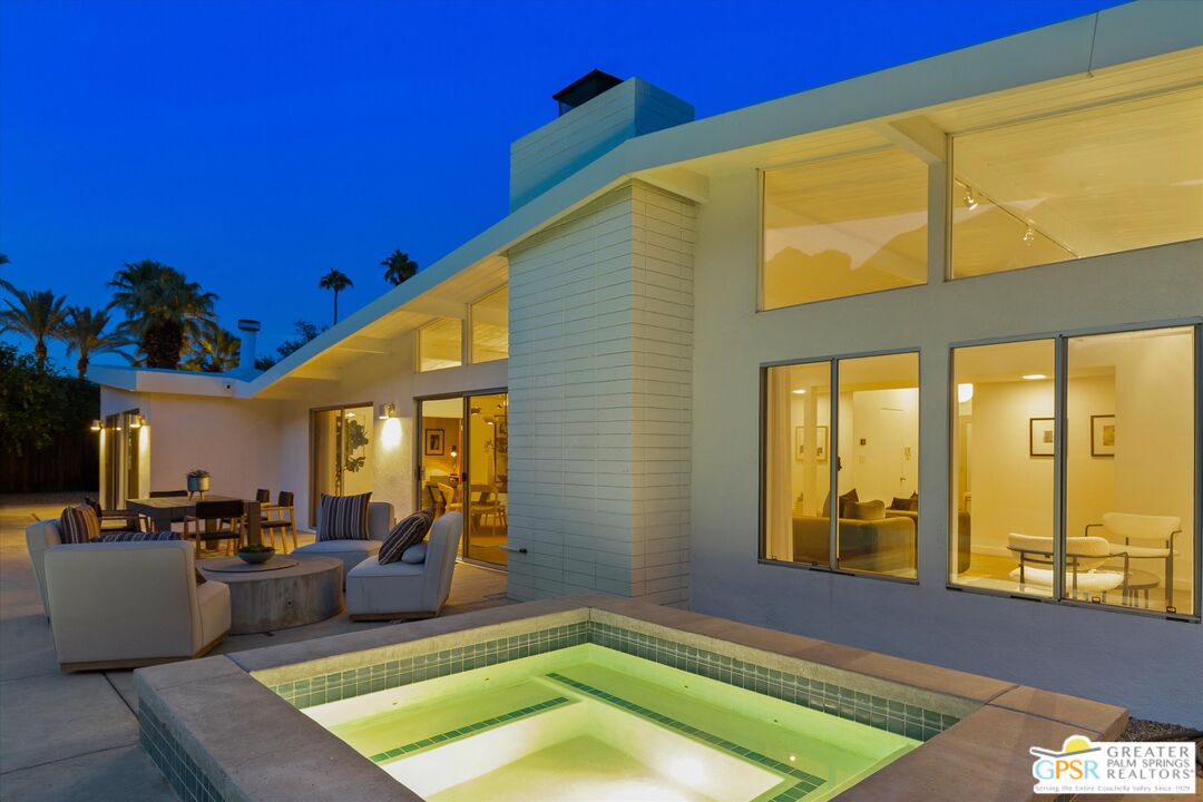 729 North High Road Palm Springs, CA 92262 - Photo 40 of 44