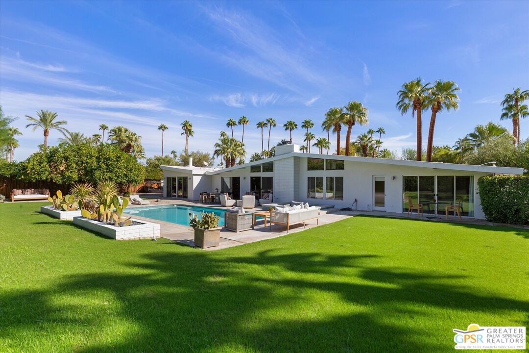 729 North High Road Palm Springs, CA 92262 - Photo 43 of 44