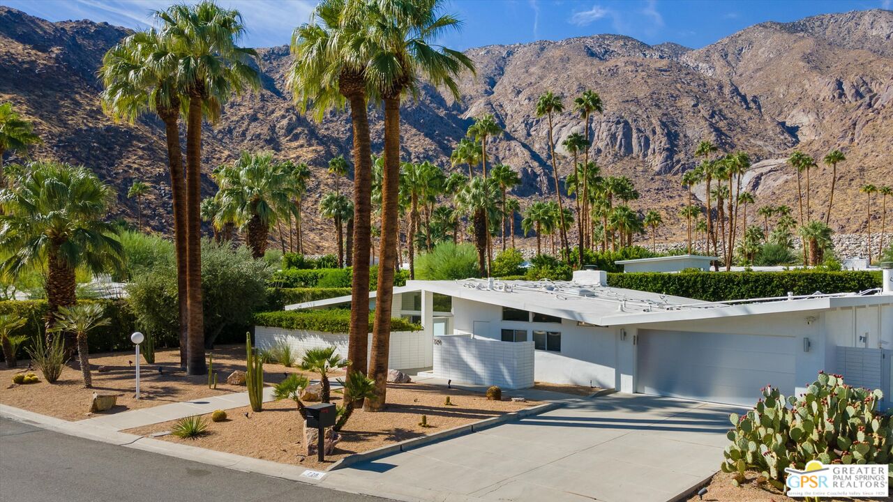 729 North High Road Palm Springs, CA 92262 - Photo 7 of 44