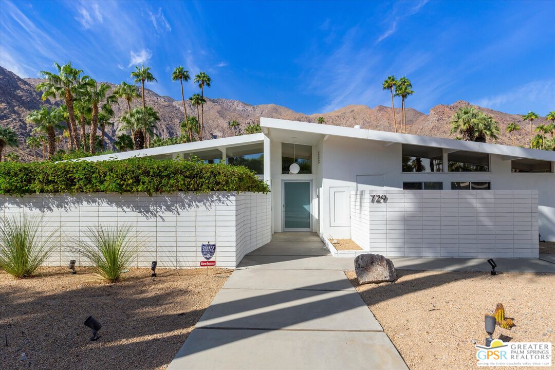 729 North High Road Palm Springs, CA 92262 - Photo 9 of 44