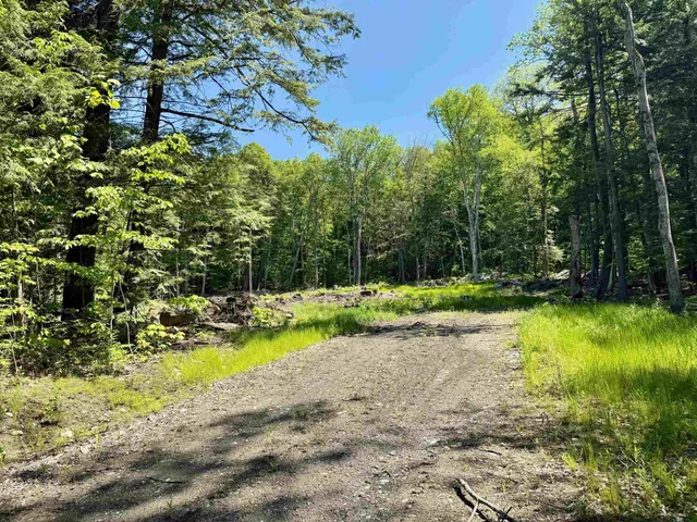 $65,000 | 585 Sawmill Road, West Wardsboro, VT 05360
