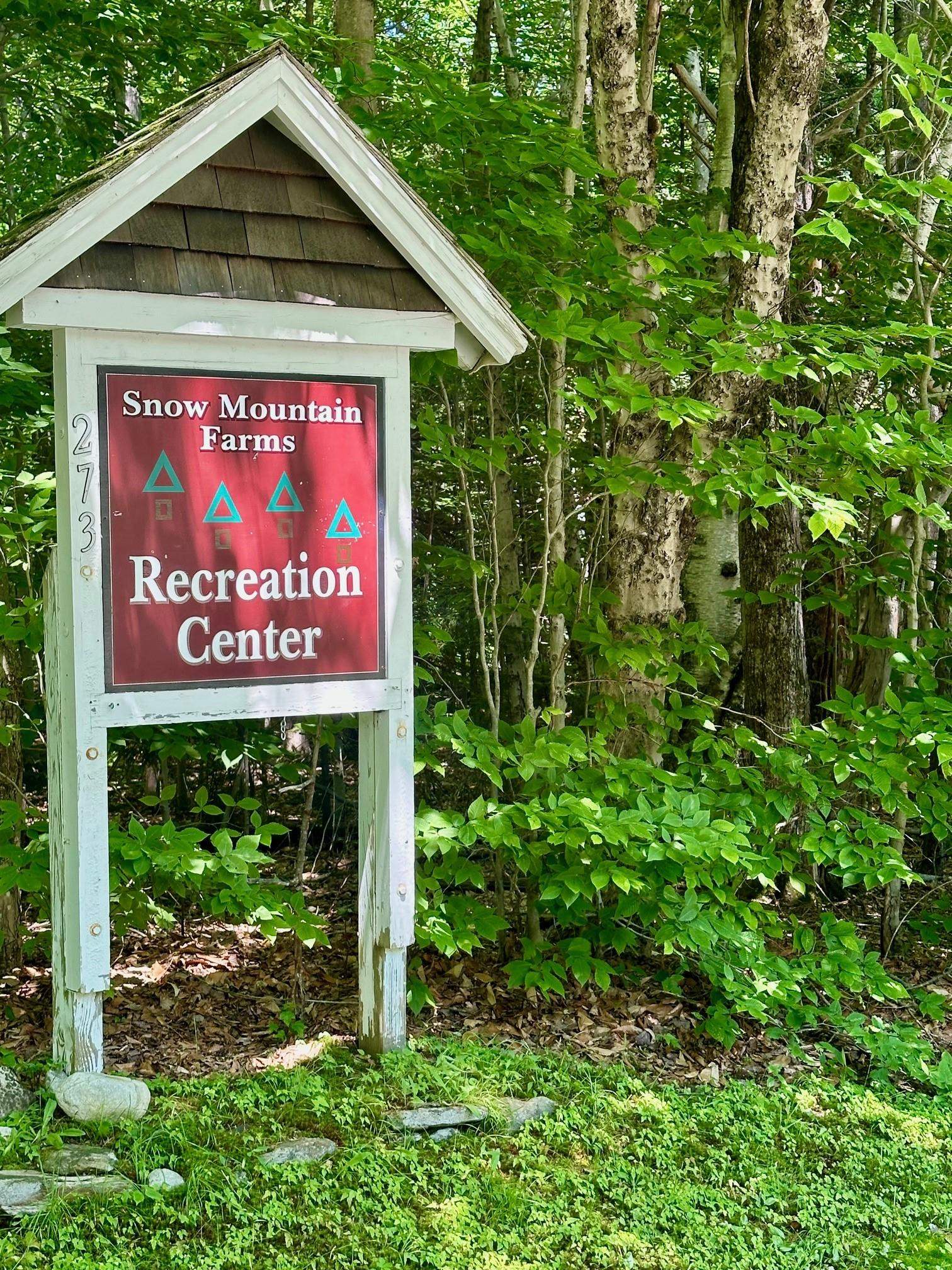 585 Sawmill Road West Wardsboro, VT 05360 - Photo 6 of 8