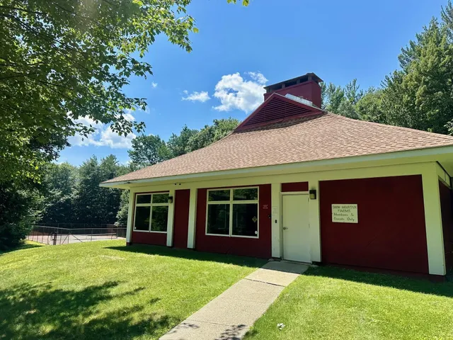 $65,000 | 585 Sawmill Road, West Wardsboro, VT 05360