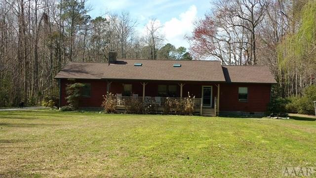 388 End Road Knotts Island, NC 27950 - Photo 1 of 1 Main View