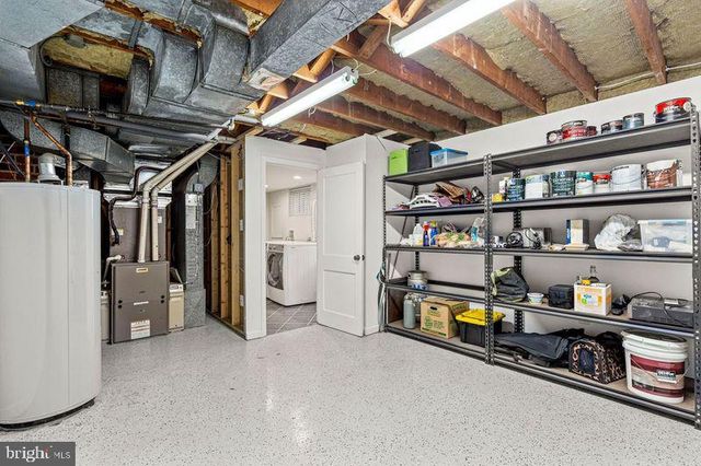 $1,465,000 | 4871 Old Dominion Drive, Arlington, VA 22207