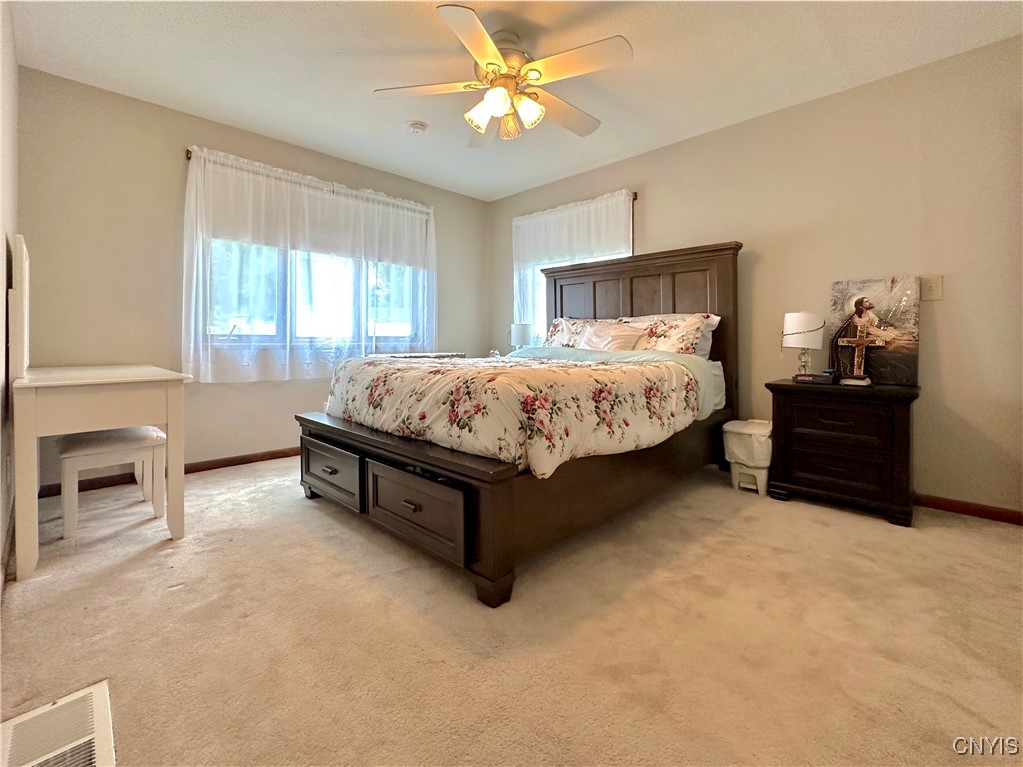 439 Van Dyke Road Utica, NY 13502 - Photo 16 of 42