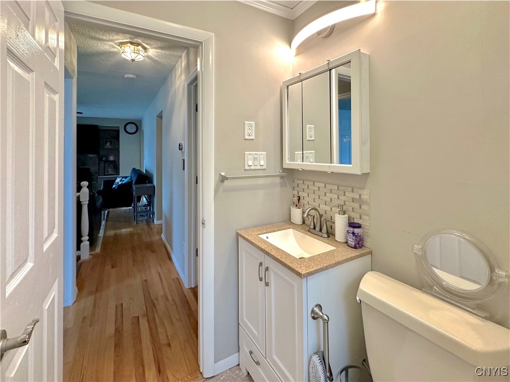 439 Van Dyke Road Utica, NY 13502 - Photo 20 of 42