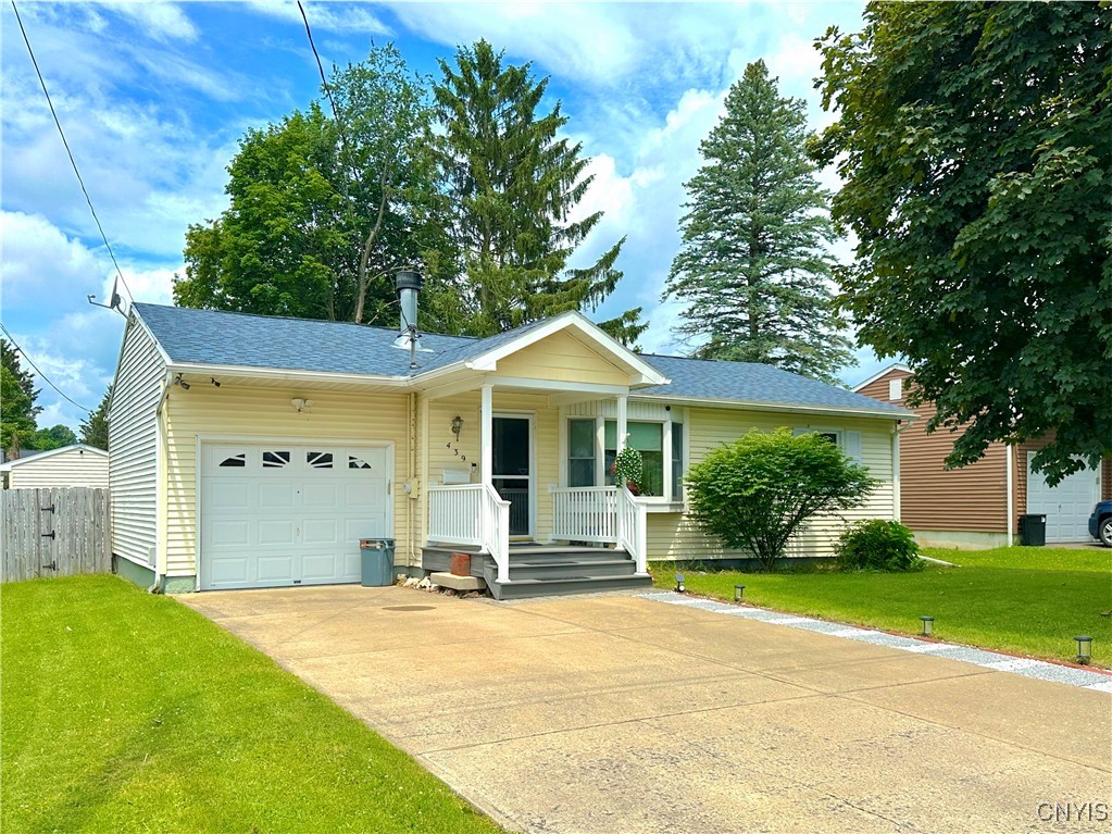 439 Van Dyke Road Utica, NY 13502 - Photo 2 of 42