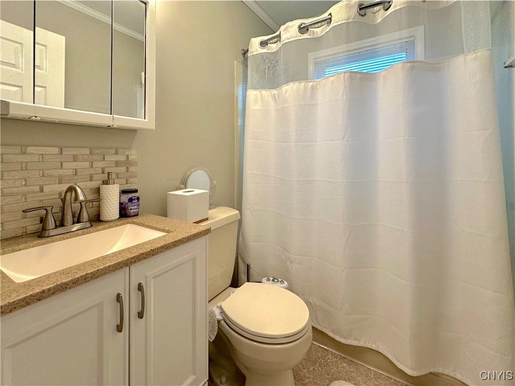 439 Van Dyke Road Utica, NY 13502 - Photo 21 of 42