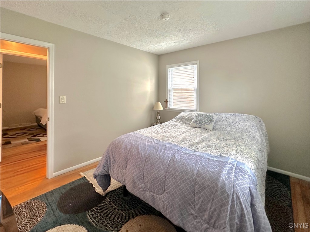 439 Van Dyke Road Utica, NY 13502 - Photo 23 of 42