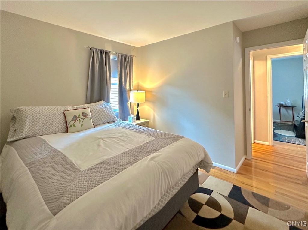 439 Van Dyke Road Utica, NY 13502 - Photo 26 of 42