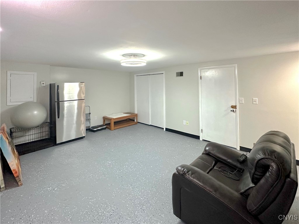 439 Van Dyke Road Utica, NY 13502 - Photo 31 of 42