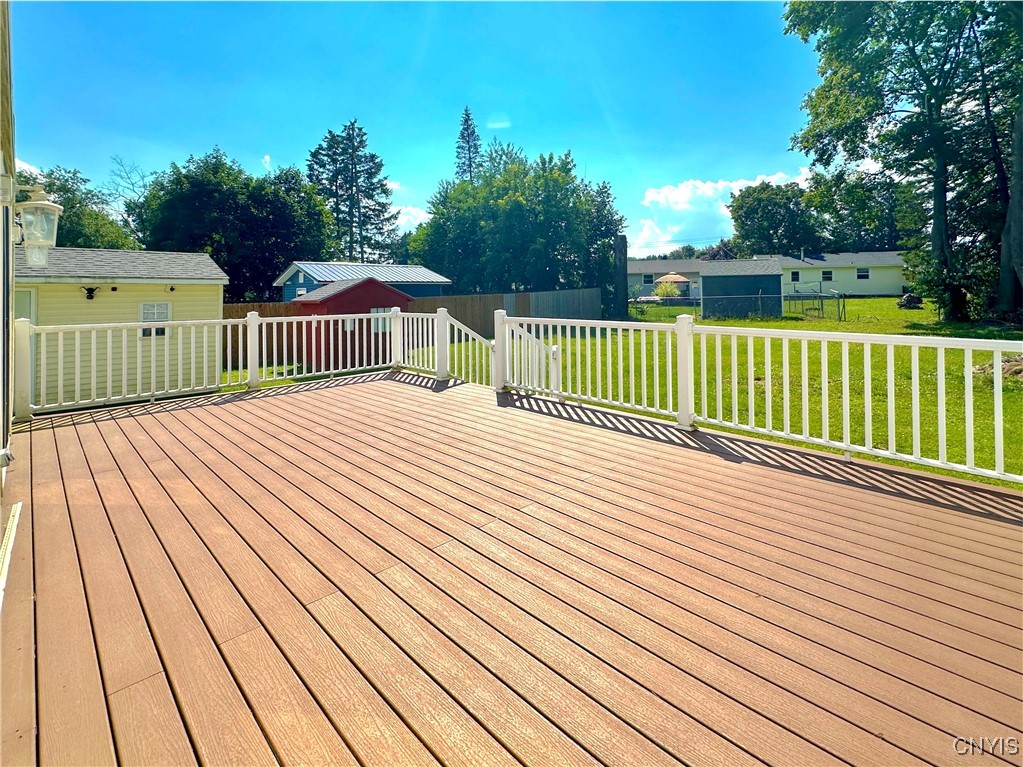 439 Van Dyke Road Utica, NY 13502 - Photo 36 of 42