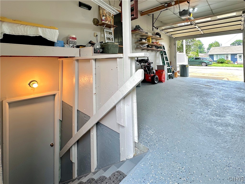 439 Van Dyke Road Utica, NY 13502 - Photo 38 of 42