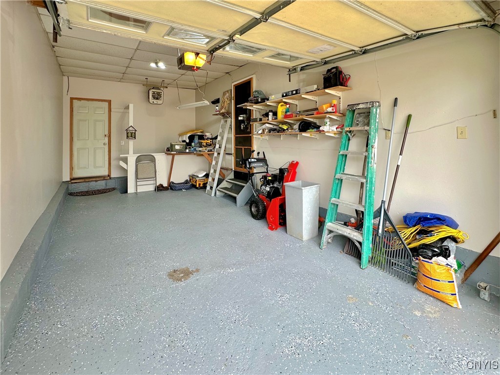 439 Van Dyke Road Utica, NY 13502 - Photo 39 of 42