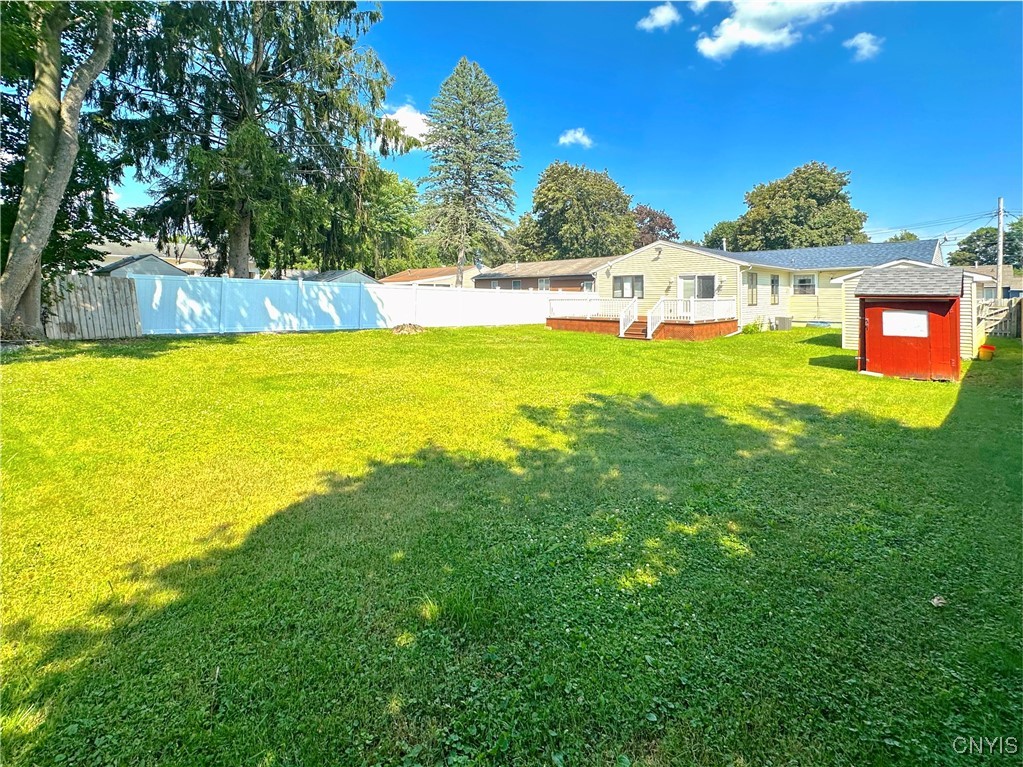 439 Van Dyke Road Utica, NY 13502 - Photo 40 of 42