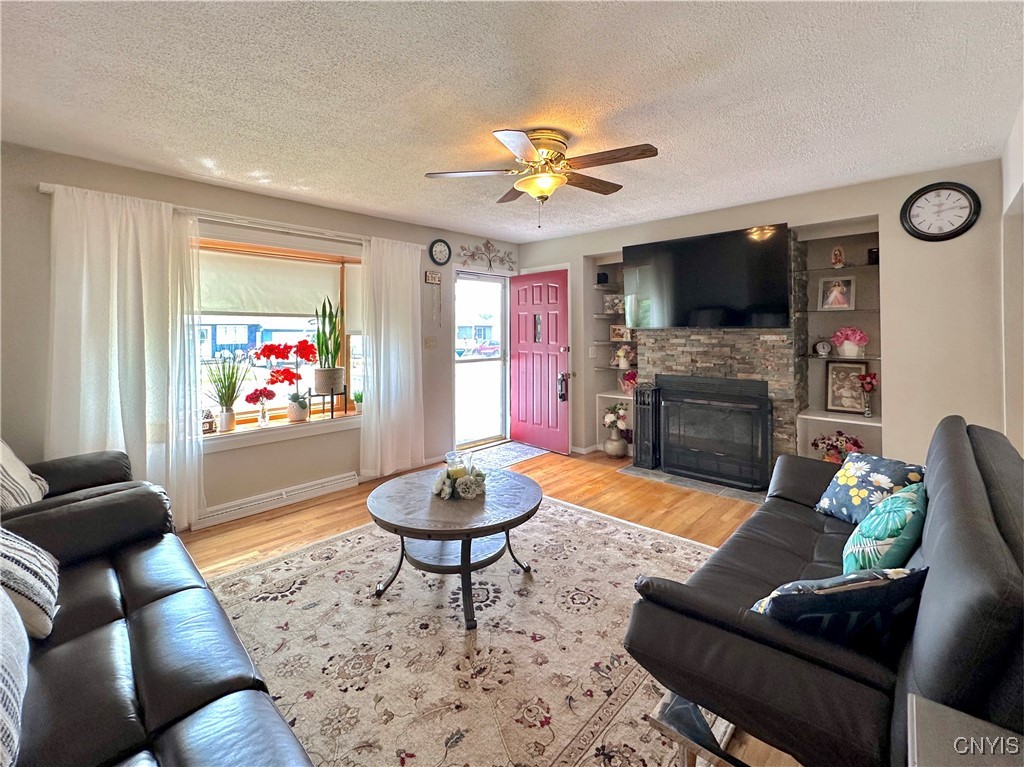 439 Van Dyke Road Utica, NY 13502 - Photo 6 of 42