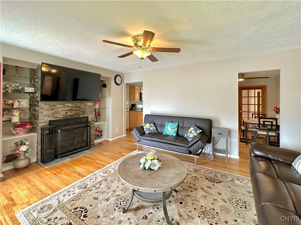 439 Van Dyke Road Utica, NY 13502 - Photo 7 of 42