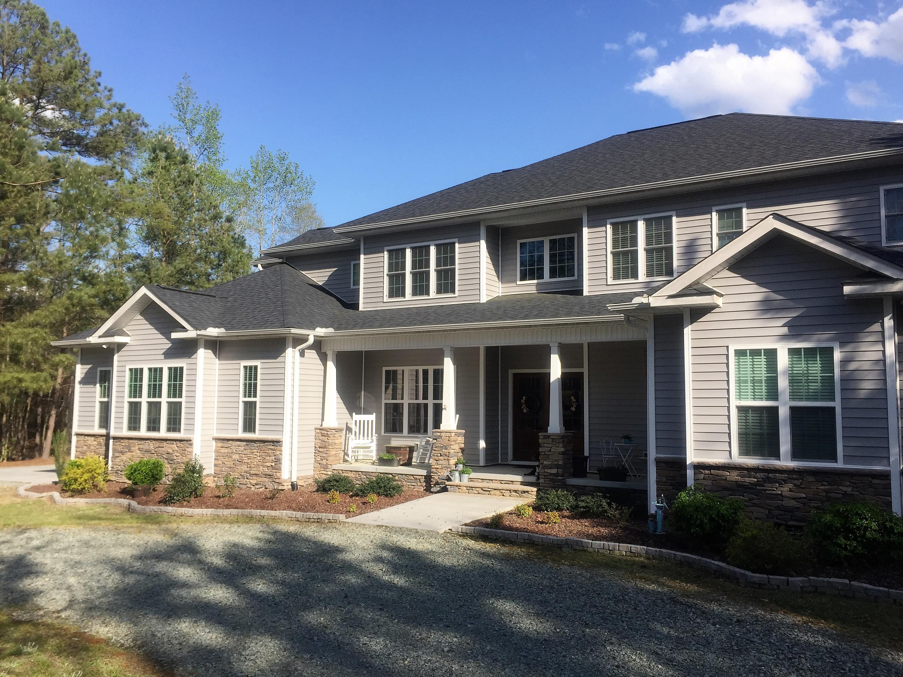 453 Read Road Cameron, NC 28326 - Photo 1 of 54 Front