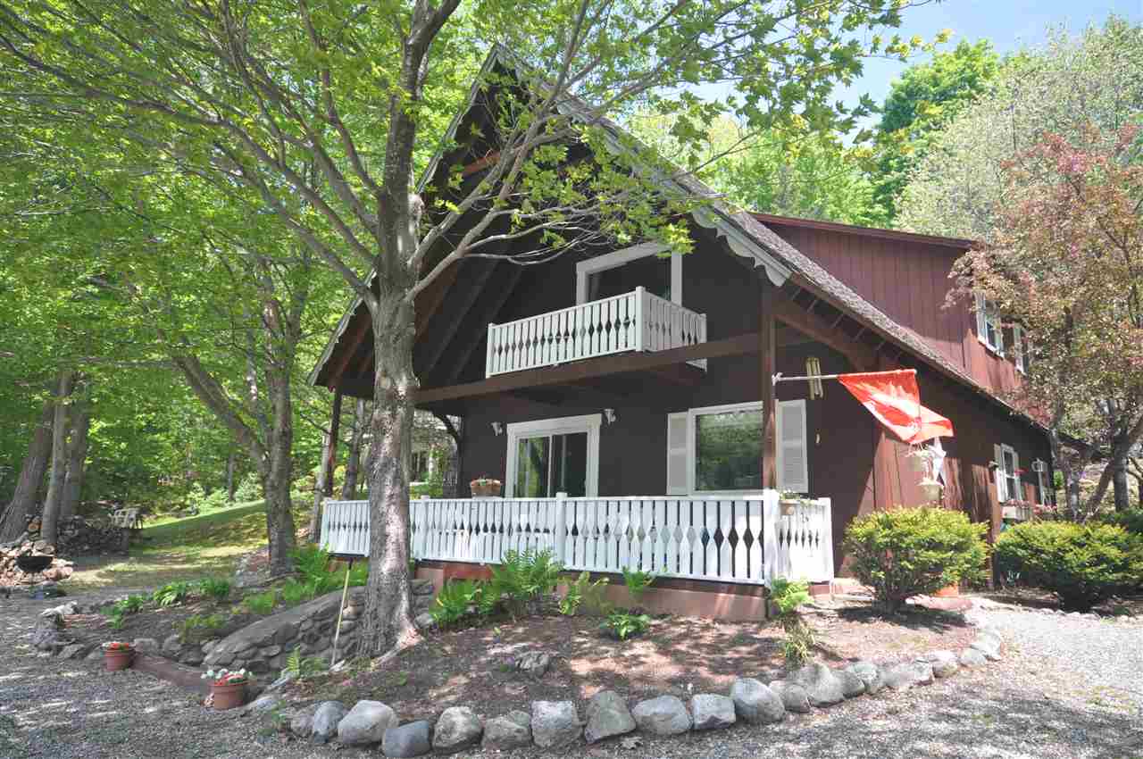 357 Chalk Pond Road Newbury, NH 03255 - Photo 2 of 30 Gallery Image 2