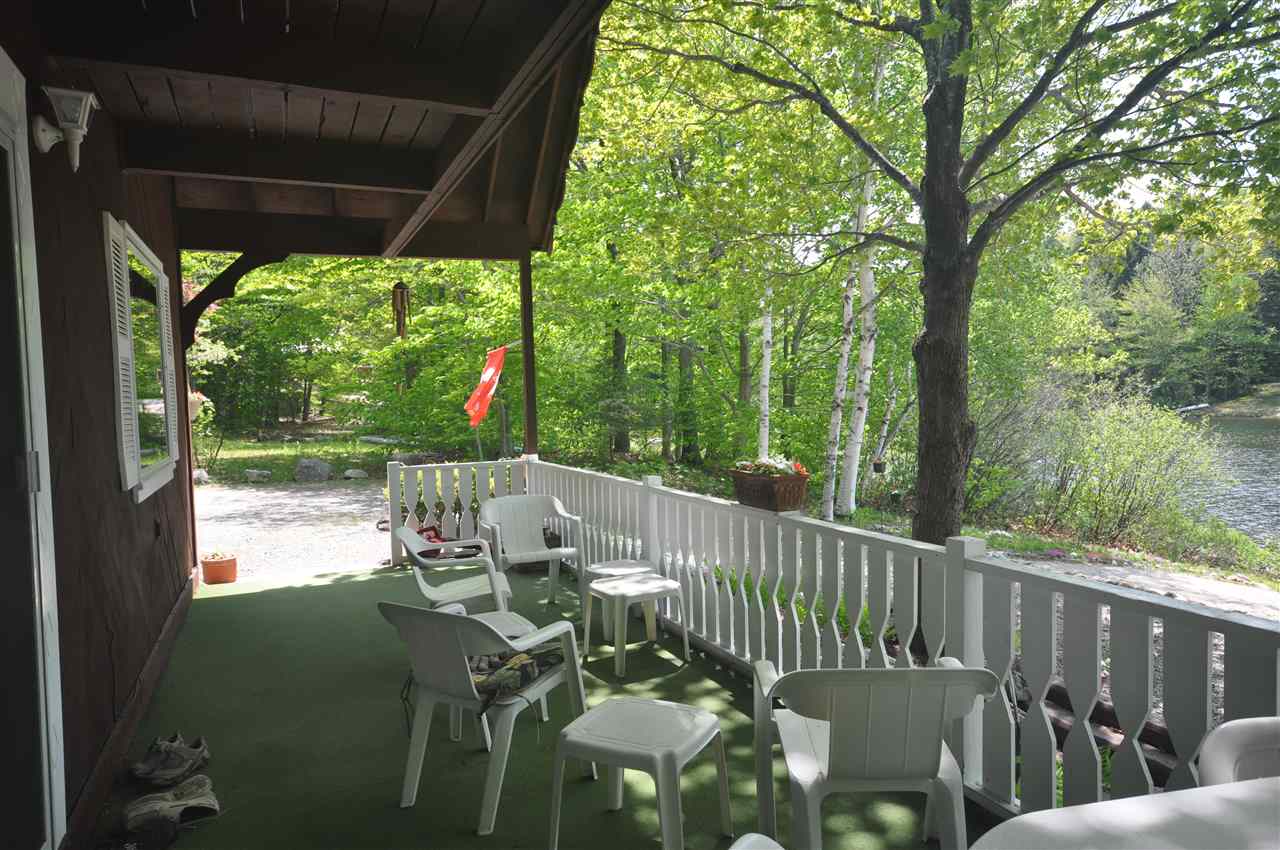 357 Chalk Pond Road Newbury, NH 03255 - Photo 15 of 30 Gallery Image 15