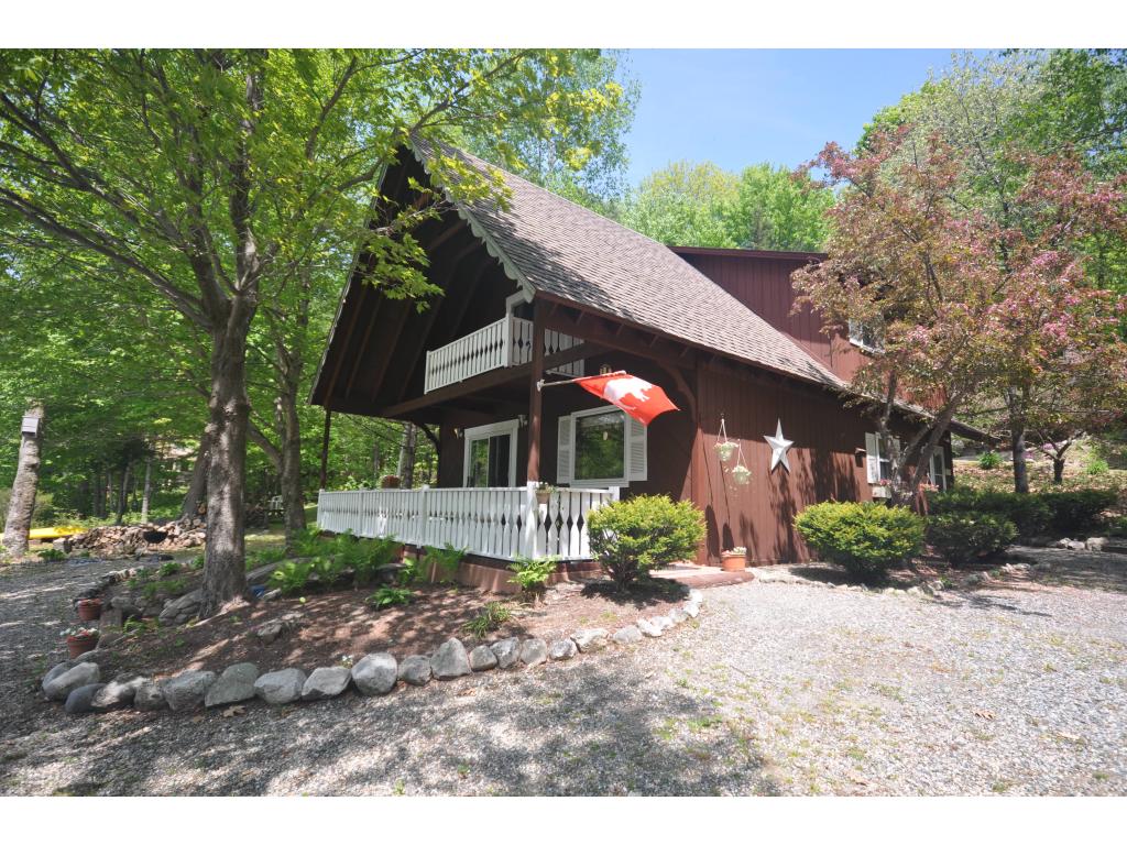 357 Chalk Pond Road Newbury, NH 03255 - Photo 3 of 30 Gallery Image 3