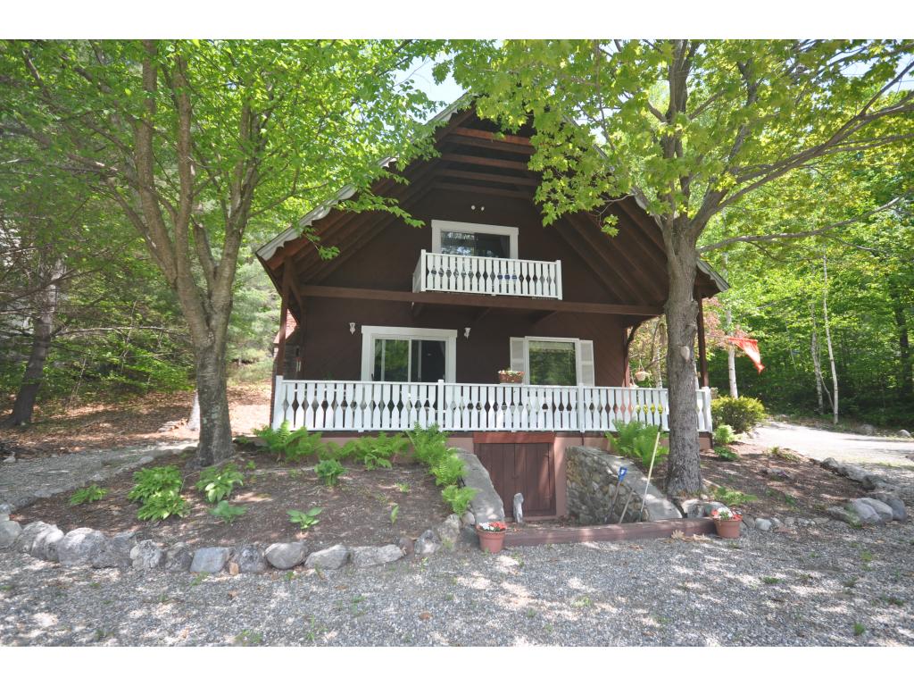 357 Chalk Pond Road Newbury, NH 03255 - Photo 4 of 30 Gallery Image 4