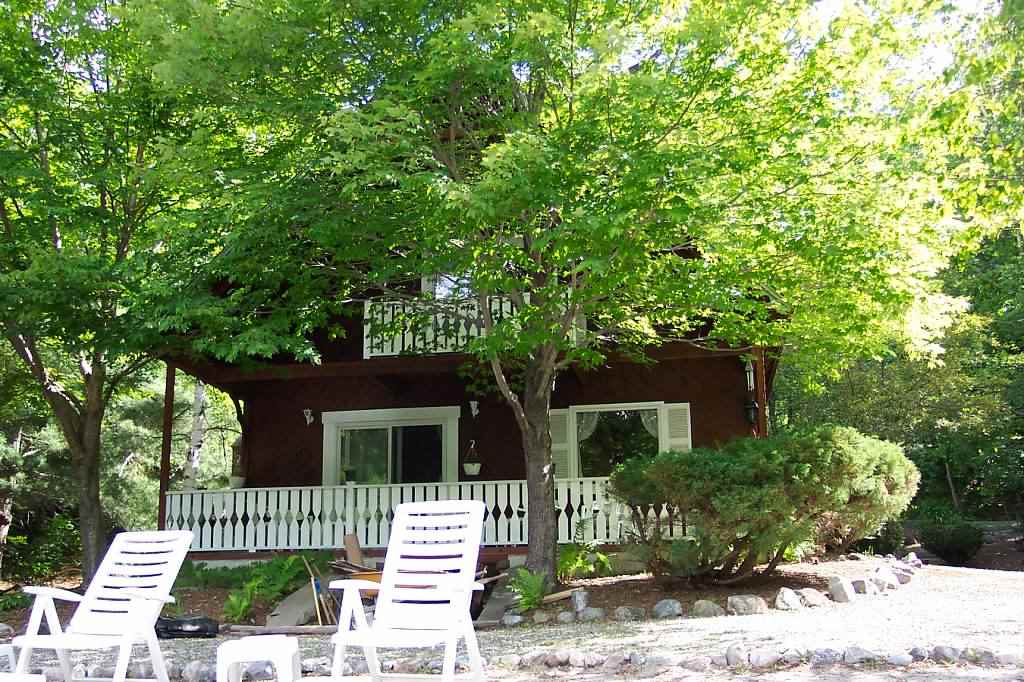357 Chalk Pond Road Newbury, NH 03255 - Photo 5 of 30 Gallery Image 5