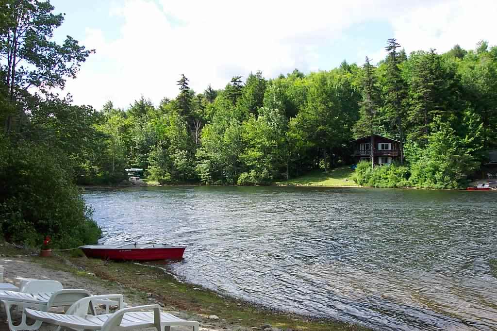 357 Chalk Pond Road Newbury, NH 03255 - Photo 9 of 30 Gallery Image 9
