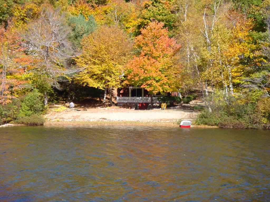 357 Chalk Pond Road Newbury, NH 03255 - Photo 10 of 30 Gallery Image 10