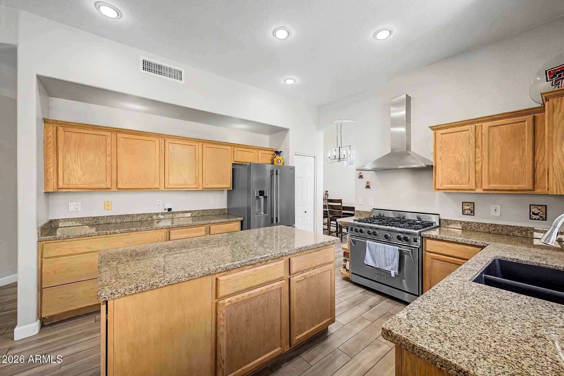 3060 North Ridgecrest, Unit 101 Mesa, AZ 85207 - Photo 12 of 36 15 Ridgecrest