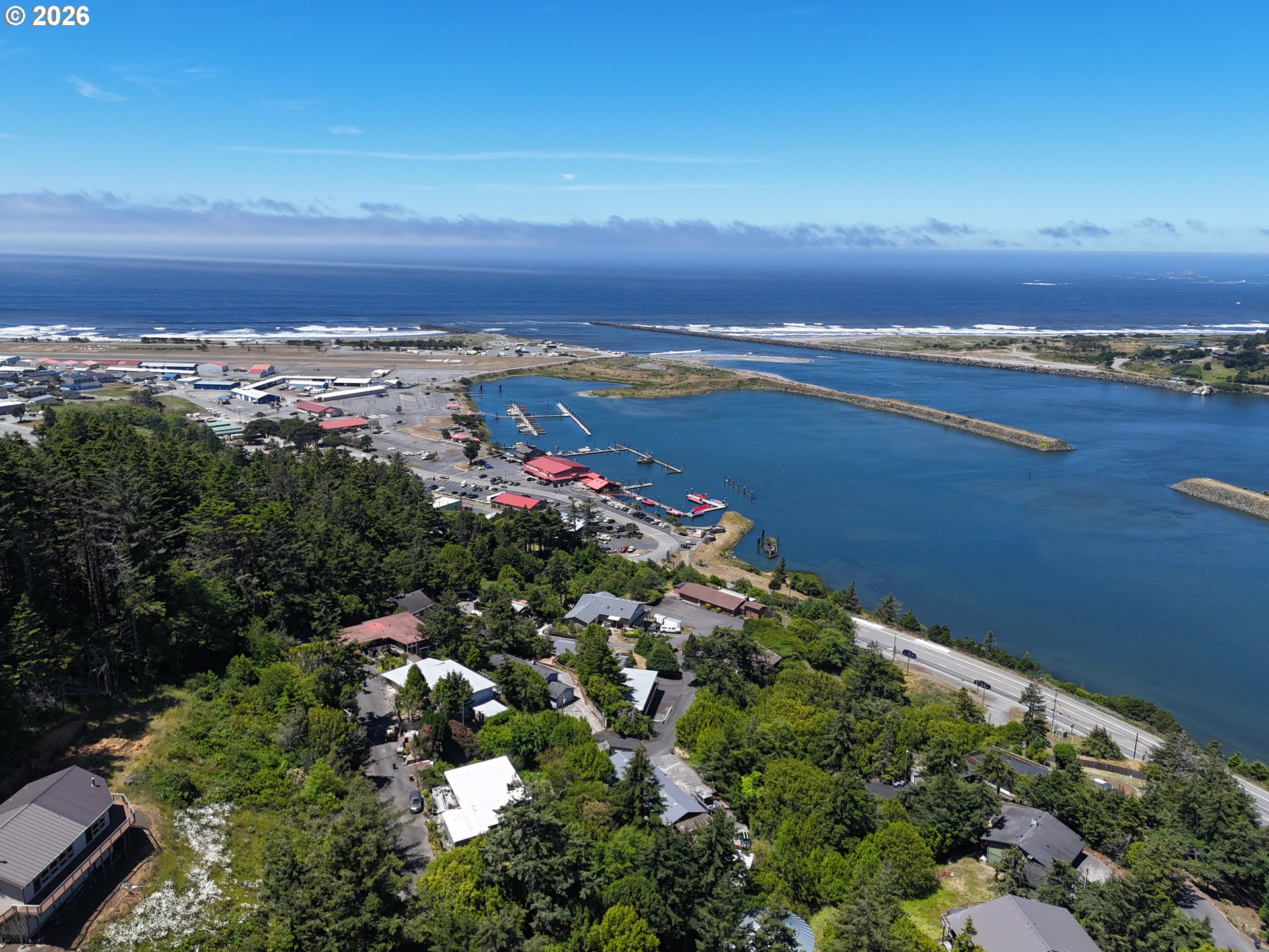 Rogue View Lane Gold Beach, OR 97444 - Photo 14 of 22