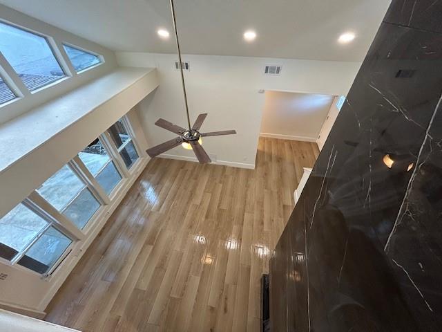 17119 Upper Bay Road Addison, TX 75001 - Photo 3 of 29 a view of an entryway