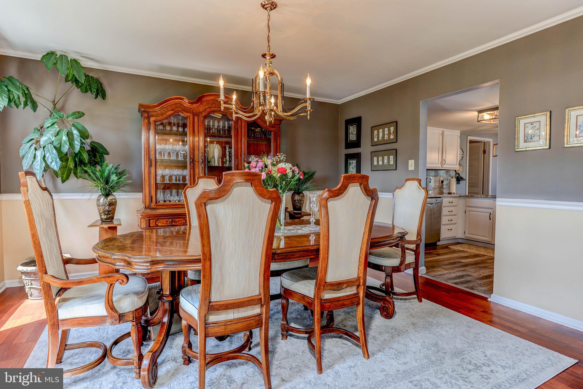 2 Appletree Lane Sewell, NJ 08080 - Photo 11 of 42 FORMAL Dining room