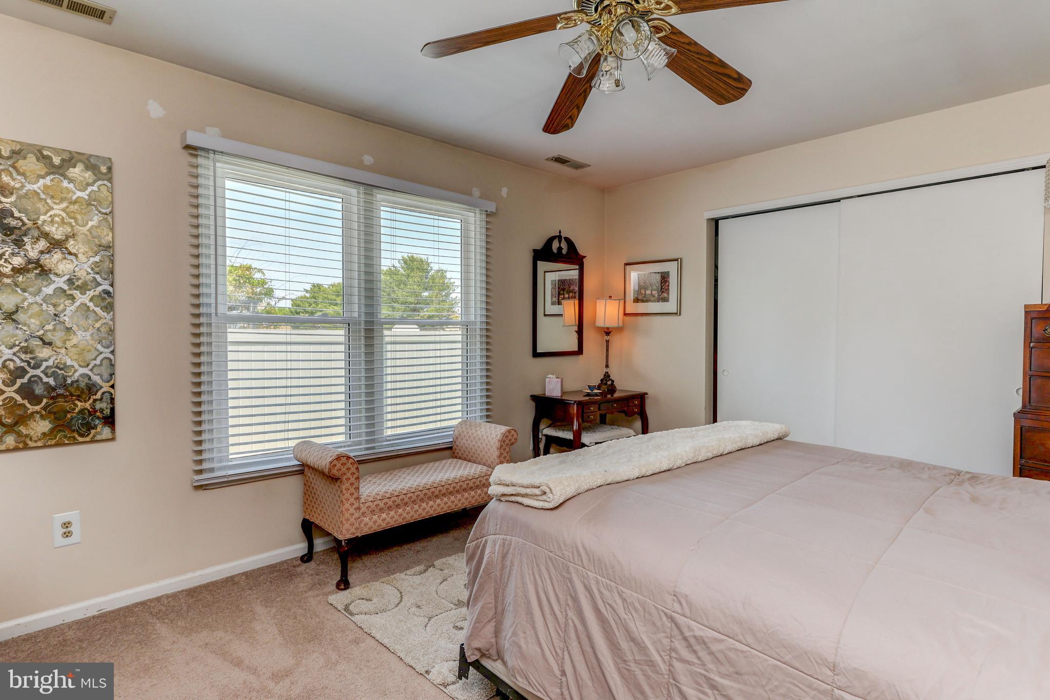 2 Appletree Lane Sewell, NJ 08080 - Photo 23 of 42 5th Bedroom ( lower level )
