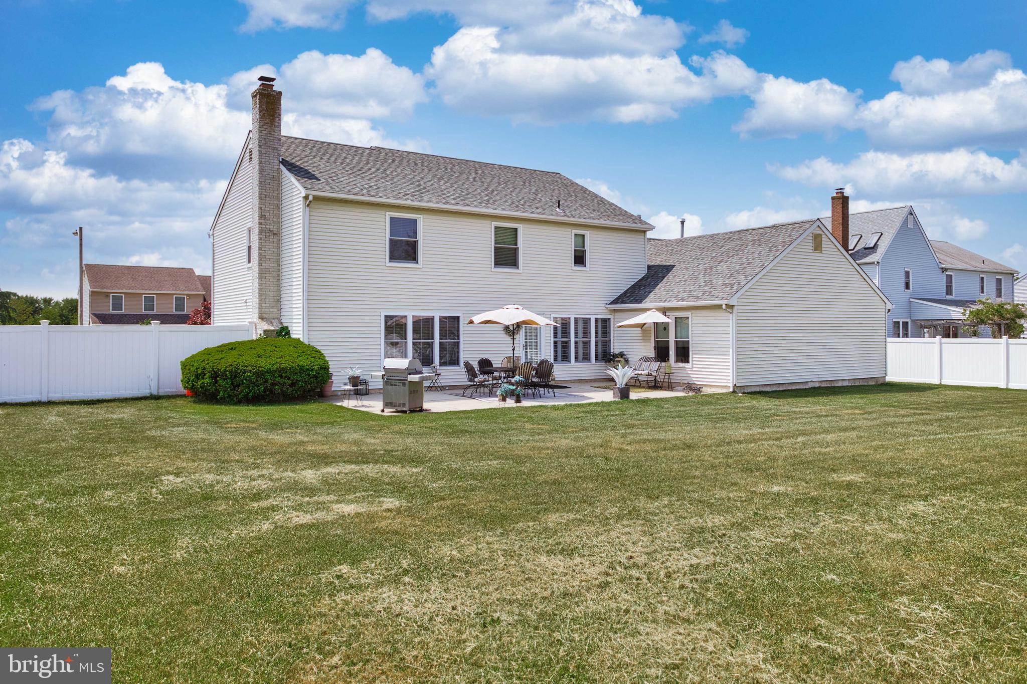 2 Appletree Lane Sewell, NJ 08080 - Photo 40 of 42