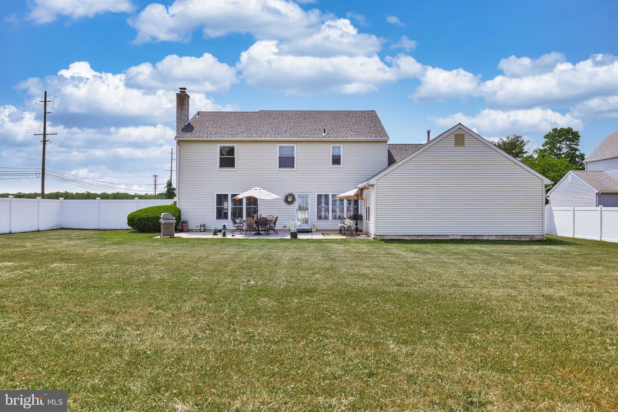 2 Appletree Lane Sewell, NJ 08080 - Photo 41 of 42