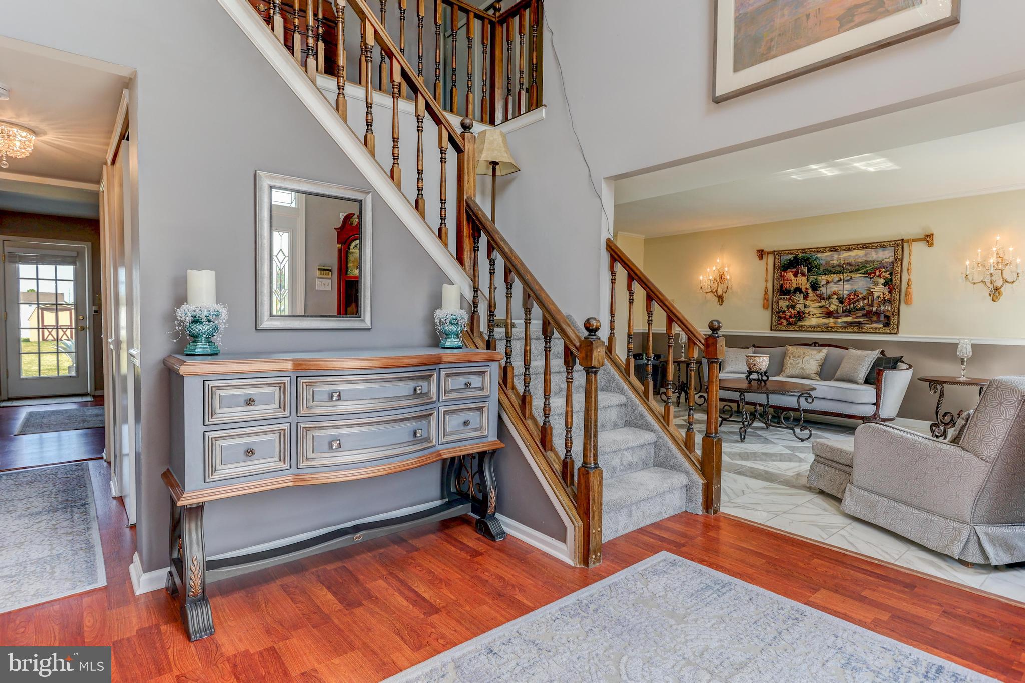 2 Appletree Lane Sewell, NJ 08080 - Photo 7 of 42 2-tory foyer
