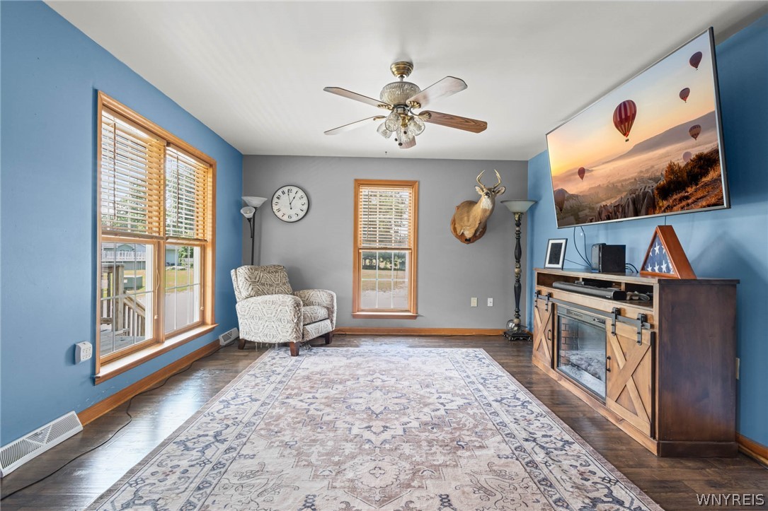 2637 Brown Road Batavia, NY 14020 - Photo 15 of 45