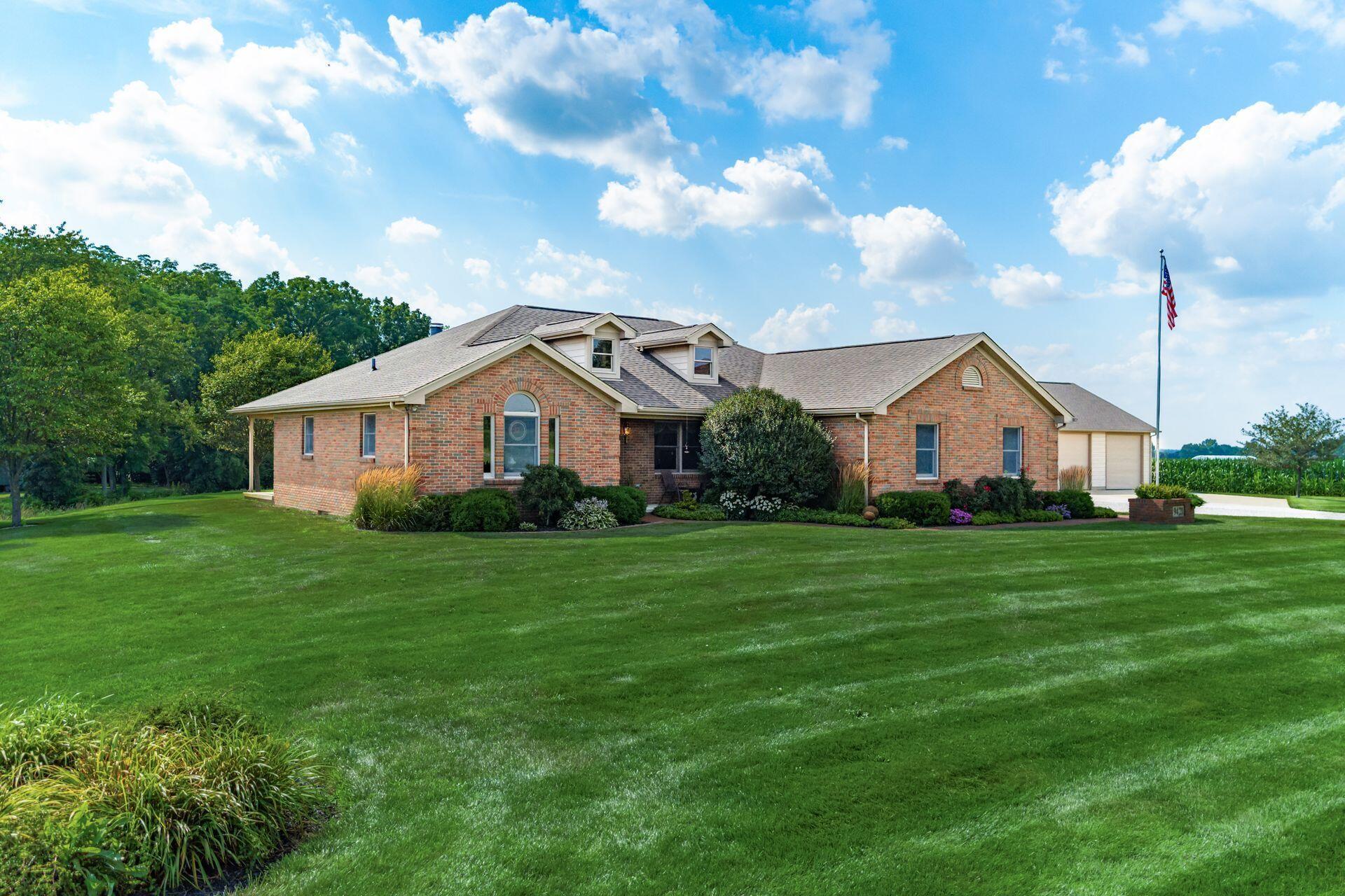 9421 Winchester Road Groveport, OH 43125 - Photo 3 of 54 003_ 9421 Winchester Rd - 123
