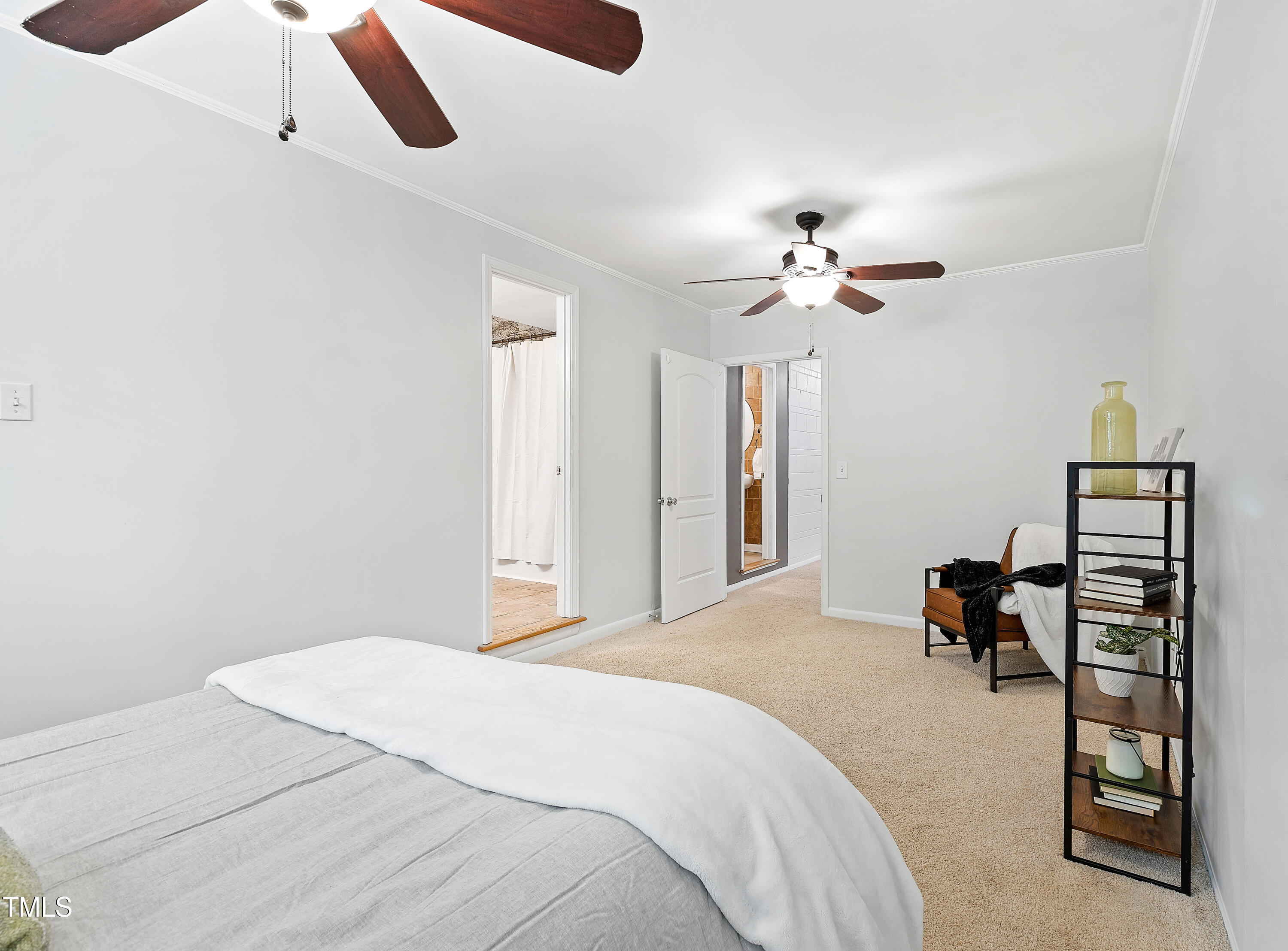 1206 Canterbury Road Raleigh, NC 27608 - Photo 26 of 37 BEdroom 8