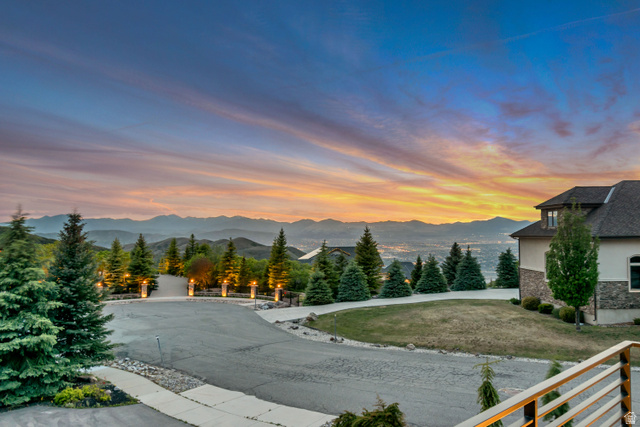 1468 Trail Crest Court Draper, UT 84020 - Photo 57 of 61