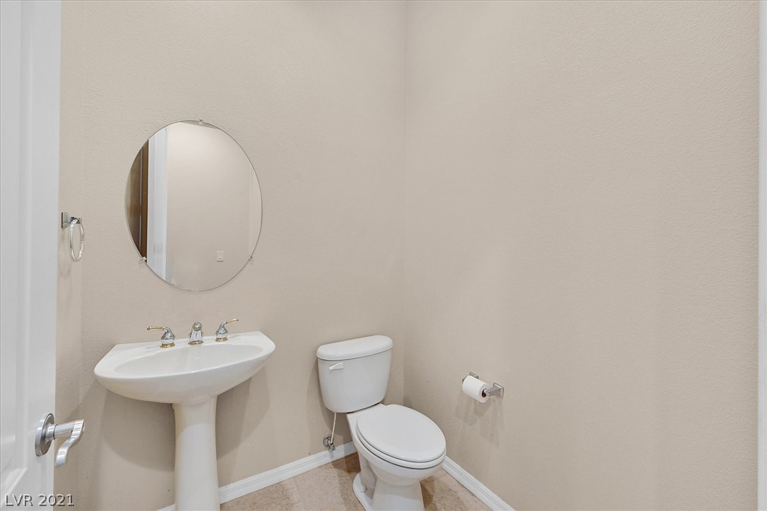 2358 Sandstone Cliffs Drive Henderson, NV 89044 - Photo 17 of 50